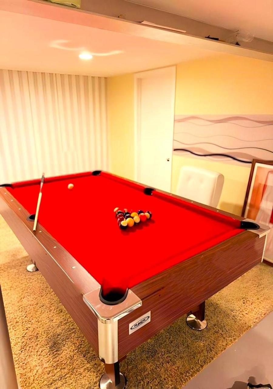 Fully Equipped Cozy 4/5 Br Apartment ชิคาโก ภายนอก รูปภาพ