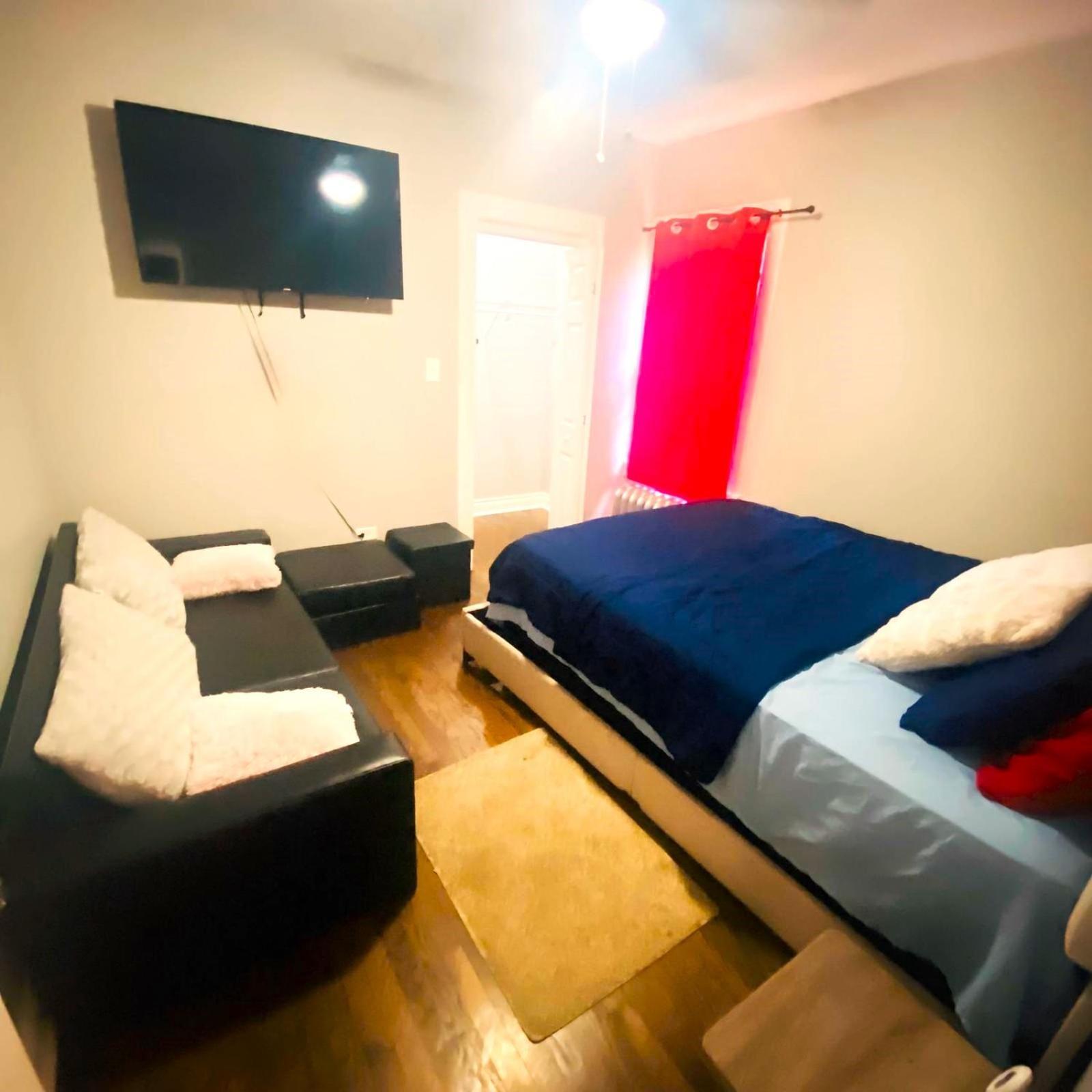 Fully Equipped Cozy 4/5 Br Apartment ชิคาโก ภายนอก รูปภาพ