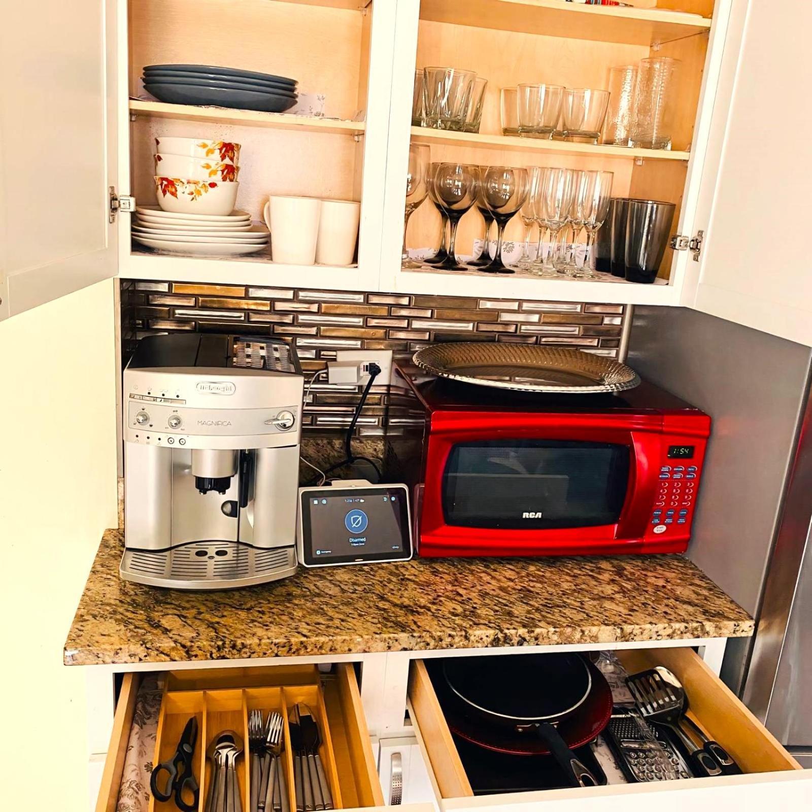 Fully Equipped Cozy 4/5 Br Apartment ชิคาโก ภายนอก รูปภาพ