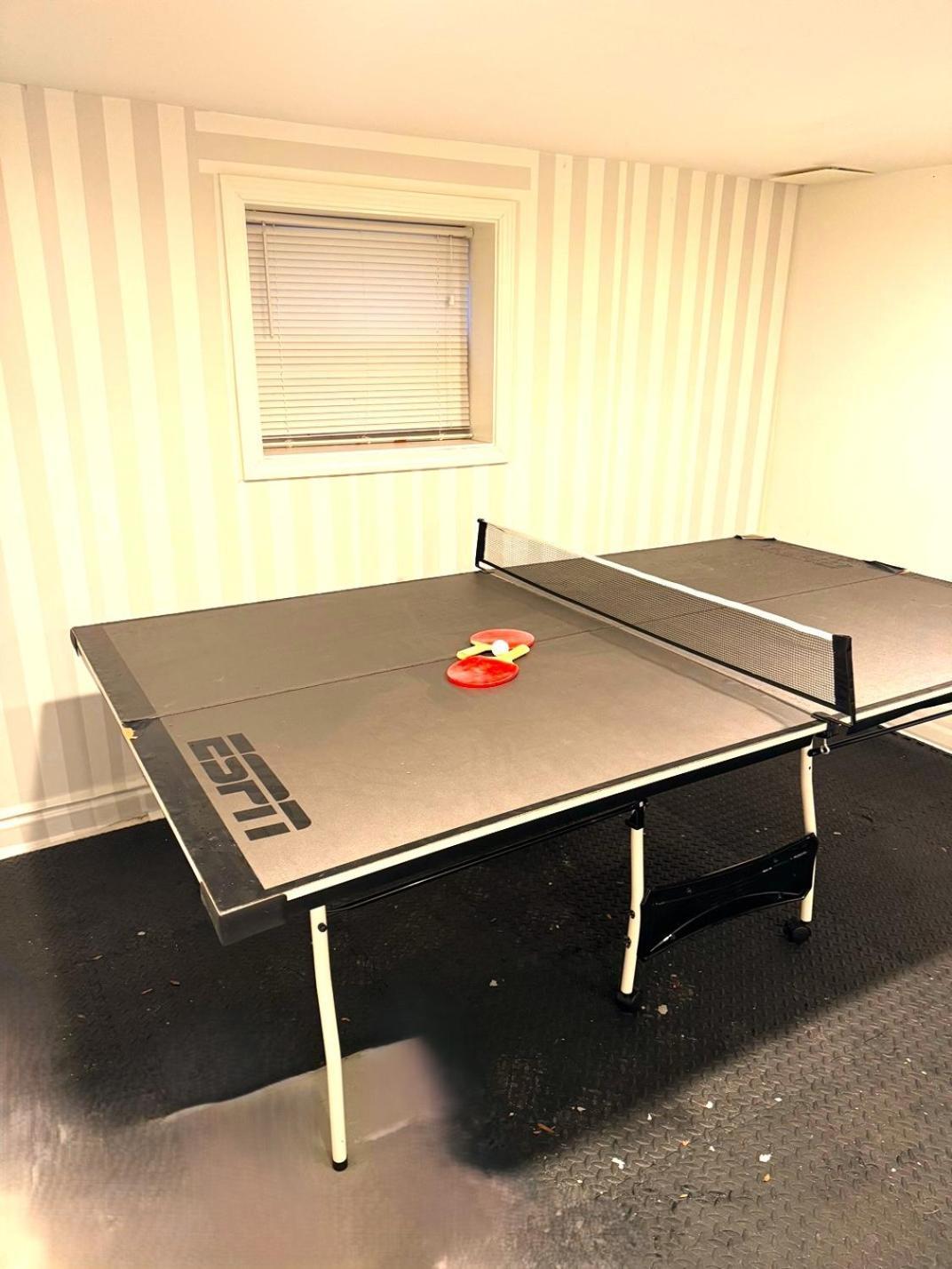 Fully Equipped Cozy 4/5 Br Apartment ชิคาโก ภายนอก รูปภาพ